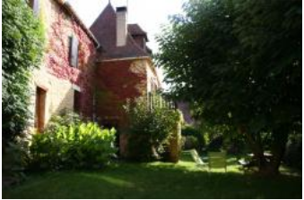 Le Bourg Le Bourg